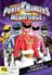 Power Rangers Megaforce