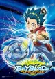 Beyblade Burst