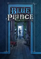 Blue Prince