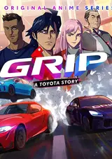 GRIP