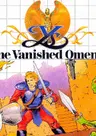 Ys: The Vanished Omens