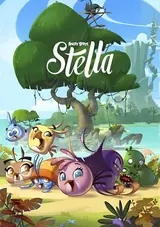 Angry Birds Stella