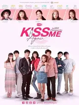 Kiss Me Again