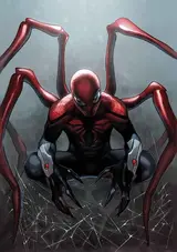 Amazing Spider-Man (2014)