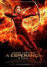 The Hunger Games: Mockingjay - Part 2