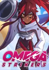 Omega Strikers