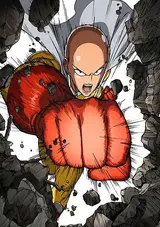 One Punch Man OVA