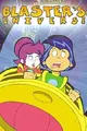 Blaster's Universe