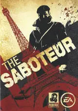 The Saboteur