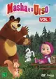 Masha and the Bear
