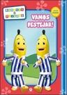 Bananas in Pyjamas