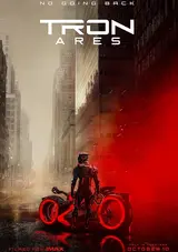 Tron: Ares