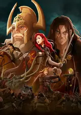 The Lord of the Rings: The War of the Rohirrim