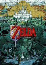 The Legend of Zelda: A Link to the Past