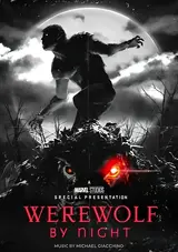 Werewolf By Night
