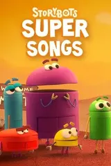 StoryBots Super Songs