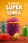 StoryBots Super Songs