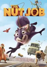 The Nut Job