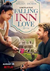 Falling Inn Love