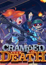 Cramped Room of Death