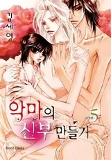 Agmaui Sinbu Mandeulgi