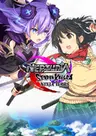 Neptunia x Senran Kagura: Ninja Wars