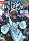 Silver Surfer Rebirth