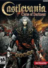 Castlevania: Curse of Darkness