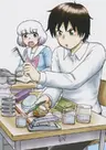 Tonari no Seki-kun OVA
