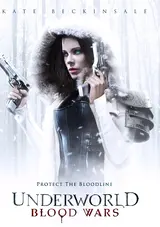 Underworld Blood Wars
