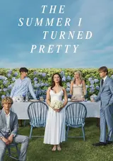 The Summer I Turned Pretty