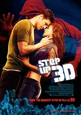 Step Up 3D