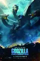 Godzilla II: King of the Monsters