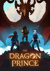 The Dragon Prince