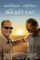 The Bucket List