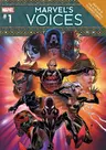Marvel's Voices