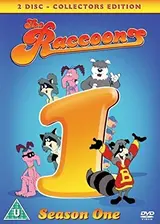 The Raccoons