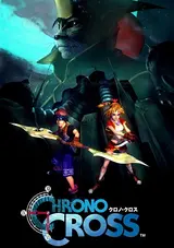 Chrono Cross