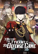 Defense Game Pokguni Doeeotda