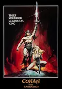 Conan the Barbarian