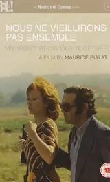 Nous Ne Vieillirons Pas Ensemble