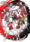 Shin Tennis no Oujisama: U-17 World Cup - Kesshou Member Ketteisen