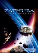 Zathura: A Space Adventure
