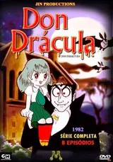 Tezuka Osamu no Don Dracula