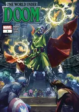 One World Under Doom