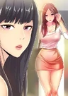 Chingu, Yeojachingu