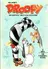 Droopy Dog