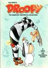 Droopy Dog