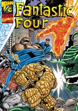 Fantastic Four (1998)