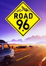 Road 96